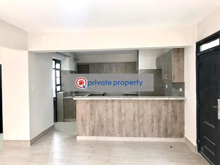 3 bedroom Apartment For Rent  limuru Road Ruaka Kiambu - 1