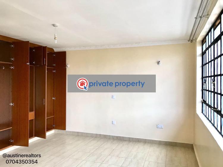 4 bedroom House For Sale &nbsp;mwanainchi Road Syokimau/Mulolongo Machakos - 14