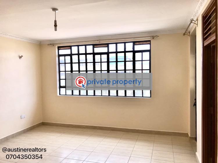 4 bedroom House For Sale &nbsp;mwanainchi Road Syokimau/Mulolongo Machakos - 22
