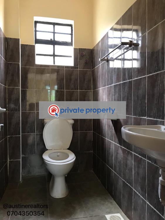 4 bedroom House For Sale &nbsp;mwanainchi Road Syokimau/Mulolongo Machakos - 15