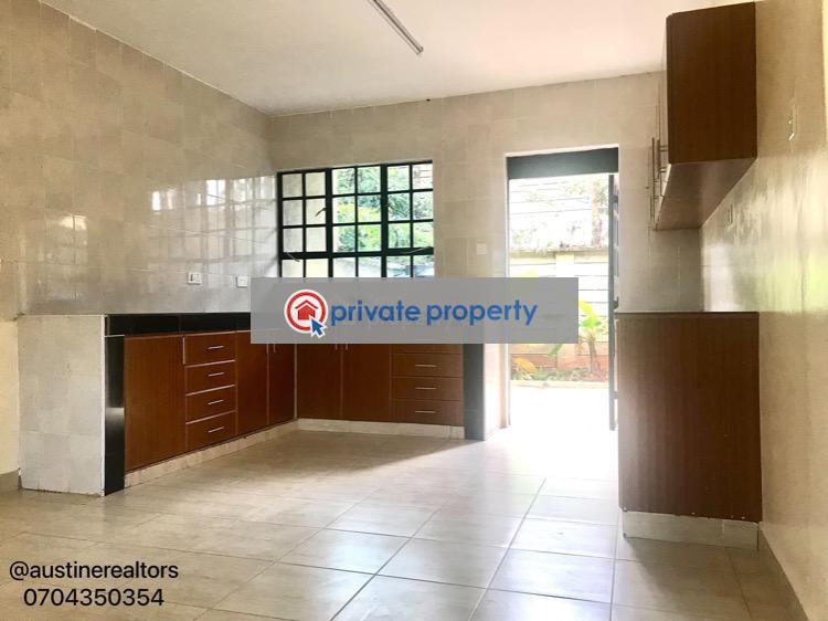 4 bedroom House For Sale &nbsp;mwanainchi Road Syokimau/Mulolongo Machakos - 2