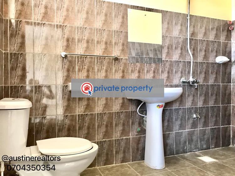 4 bedroom House For Sale &nbsp;mwanainchi Road Syokimau/Mulolongo Machakos - 20