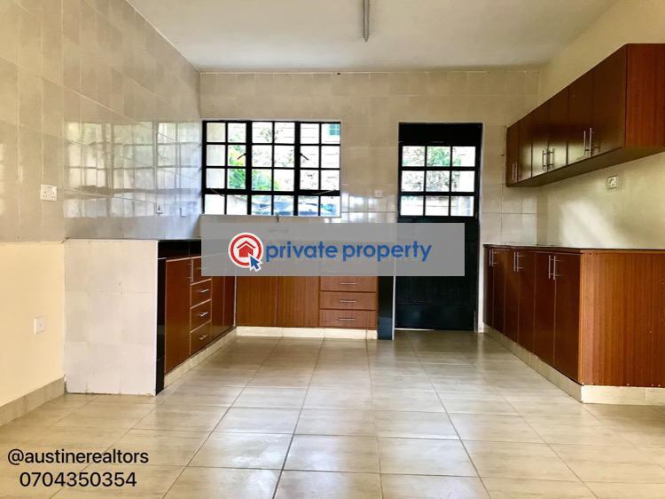 4 bedroom House For Sale &nbsp;mwanainchi Road Syokimau/Mulolongo Machakos - 1