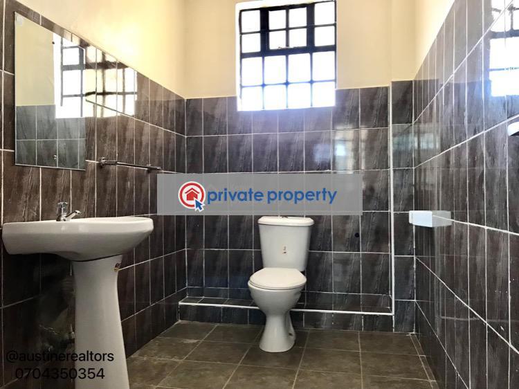 4 bedroom House For Sale &nbsp;mwanainchi Road Syokimau/Mulolongo Machakos - 13
