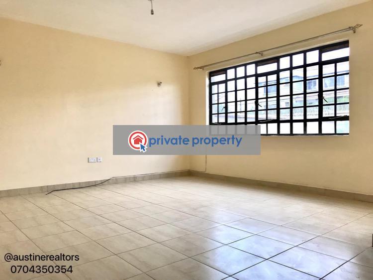 4 bedroom House For Sale &nbsp;mwanainchi Road Syokimau/Mulolongo Machakos - 7