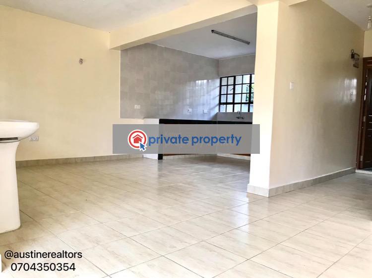 4 bedroom House For Sale &nbsp;mwanainchi Road Syokimau/Mulolongo Machakos - 3
