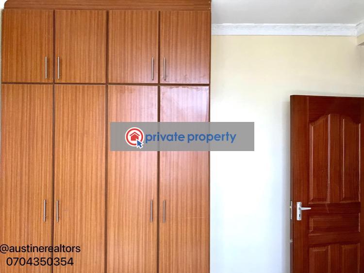 4 bedroom House For Sale &nbsp;mwanainchi Road Syokimau/Mulolongo Machakos - 24