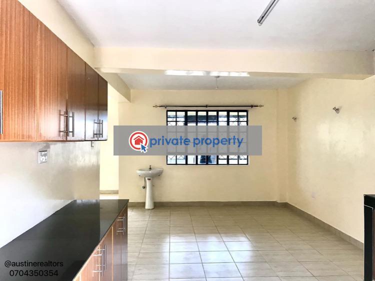 4 bedroom House For Sale &nbsp;mwanainchi Road Syokimau/Mulolongo Machakos - 5