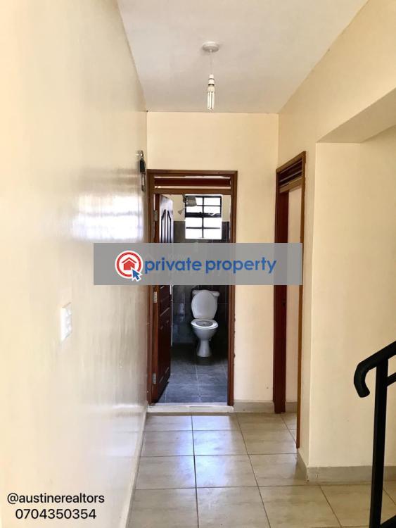 4 bedroom House For Sale &nbsp;mwanainchi Road Syokimau/Mulolongo Machakos - 9