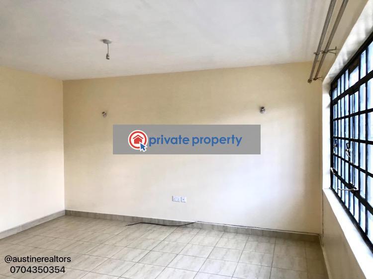 4 bedroom House For Sale &nbsp;mwanainchi Road Syokimau/Mulolongo Machakos - 16