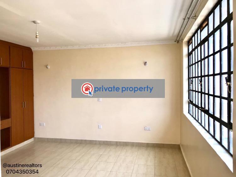 4 bedroom House For Sale &nbsp;mwanainchi Road Syokimau/Mulolongo Machakos - 23