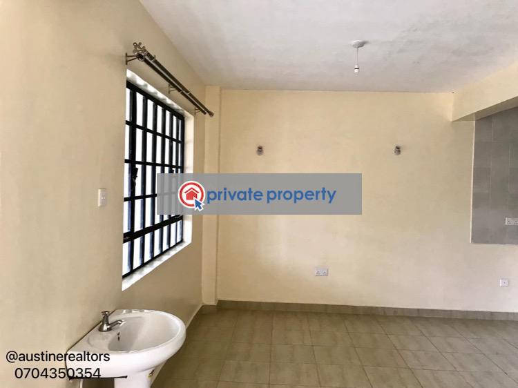 4 bedroom House For Sale &nbsp;mwanainchi Road Syokimau/Mulolongo Machakos - 6