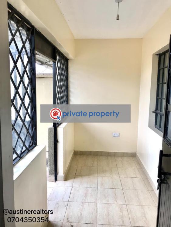 4 bedroom House For Sale &nbsp;mwanainchi Road Syokimau/Mulolongo Machakos - 17