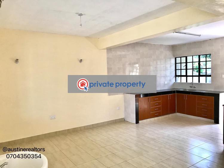 4 bedroom House For Sale &nbsp;mwanainchi Road Syokimau/Mulolongo Machakos - 4