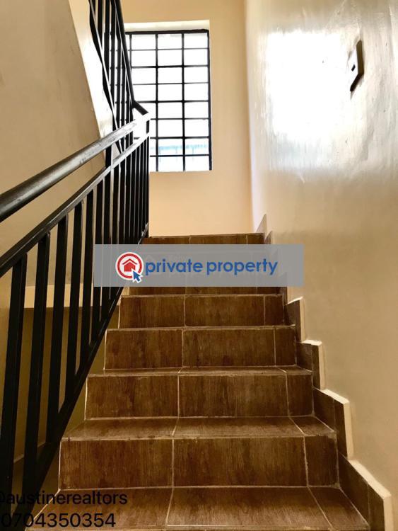 4 bedroom House For Sale &nbsp;mwanainchi Road Syokimau/Mulolongo Machakos - 8