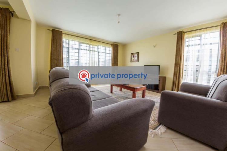 4 bedroom House For Sale &nbsp;kiambu Road Githunguri Kiambu - 6