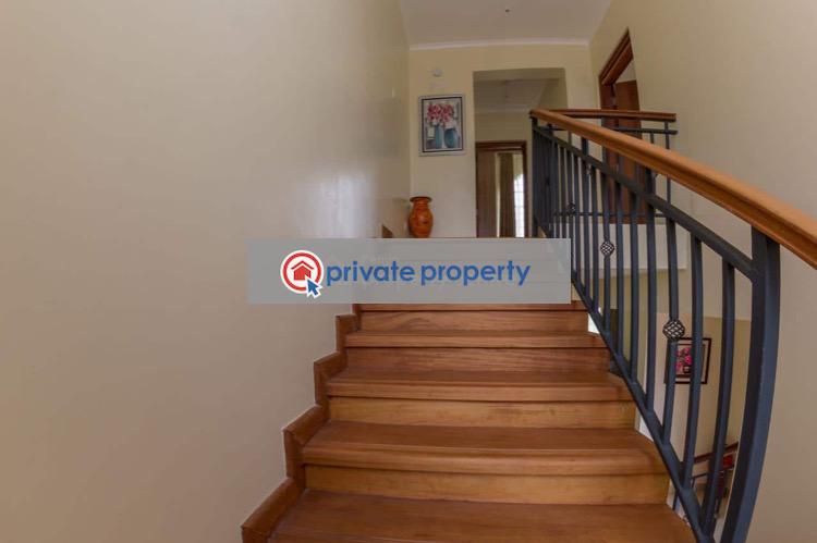 4 bedroom House For Sale &nbsp;kiambu Road Githunguri Kiambu - 7