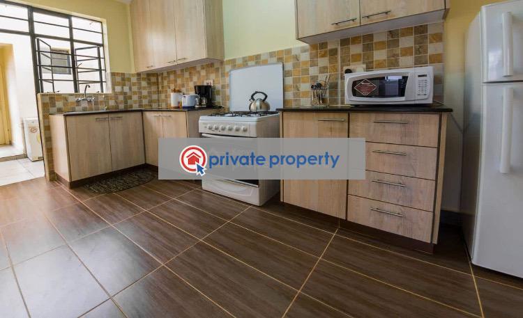 4 bedroom House For Sale &nbsp;kiambu Road Githunguri Kiambu - 5