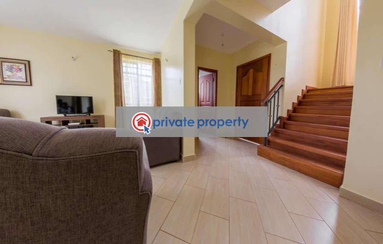 4 bedroom House For Sale &nbsp;kiambu Road Githunguri Kiambu - 9