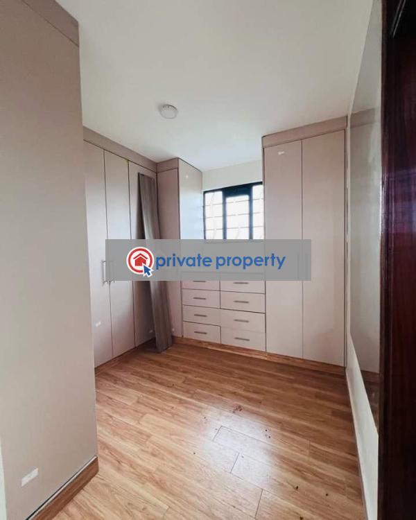 4 bedroom House For Sale &nbsp;gikambura Dagoretti Road Kikuyu Kiambu - 7