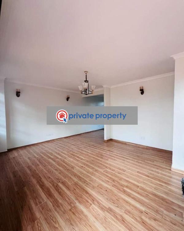 4 bedroom House For Sale &nbsp;gikambura Dagoretti Road Kikuyu Kiambu - 1
