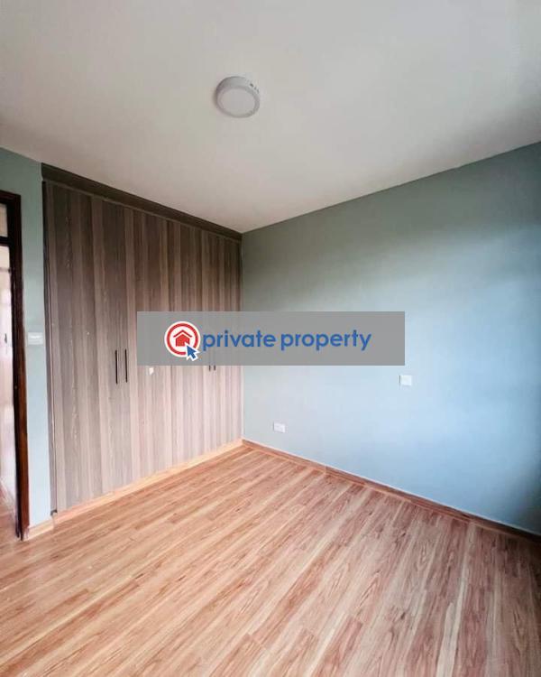 4 bedroom House For Sale &nbsp;gikambura Dagoretti Road Kikuyu Kiambu - 4