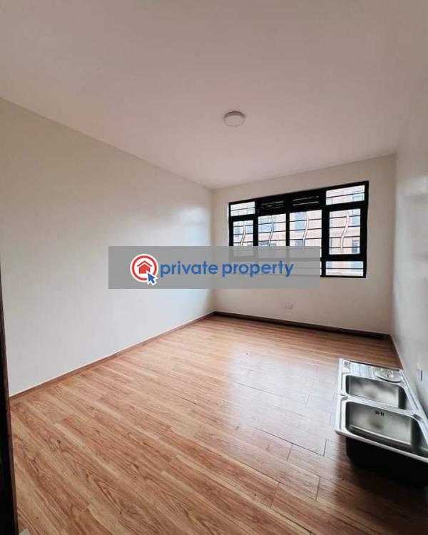 4 bedroom House For Sale &nbsp;gikambura Dagoretti Road Kikuyu Kiambu - 5