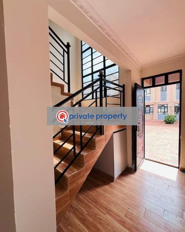 4 bedroom House For Sale &nbsp;gikambura Dagoretti Road Kikuyu Kiambu - 6