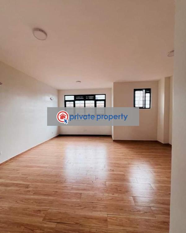 4 bedroom House For Sale &nbsp;gikambura Dagoretti Road Kikuyu Kiambu - 3