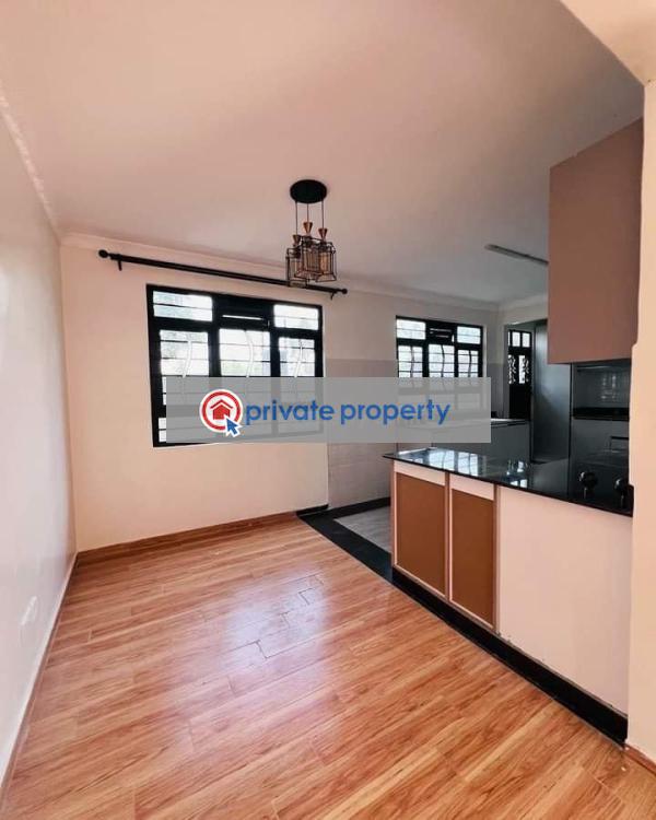 4 bedroom House For Sale &nbsp;gikambura Dagoretti Road Kikuyu Kiambu - 2