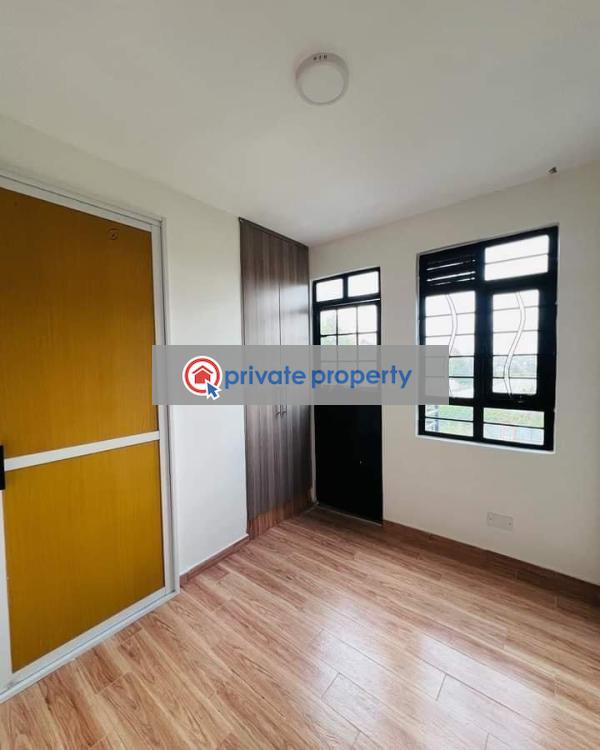4 bedroom House For Sale &nbsp;gikambura Dagoretti Road Kikuyu Kiambu - 8