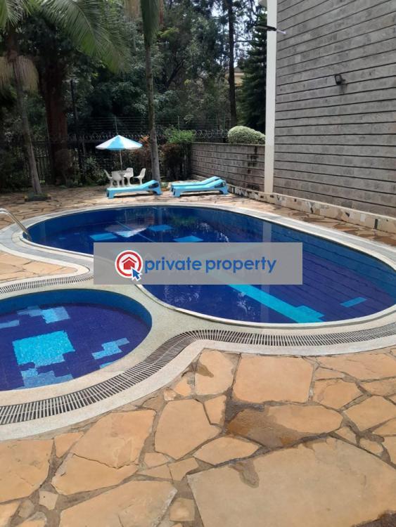 4 bedroom House For Sale &nbsp;grevillea Grove Westlands Nairobi - 15