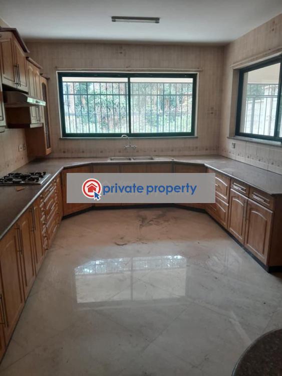 4 bedroom House For Sale &nbsp;grevillea Grove Westlands Nairobi - 6
