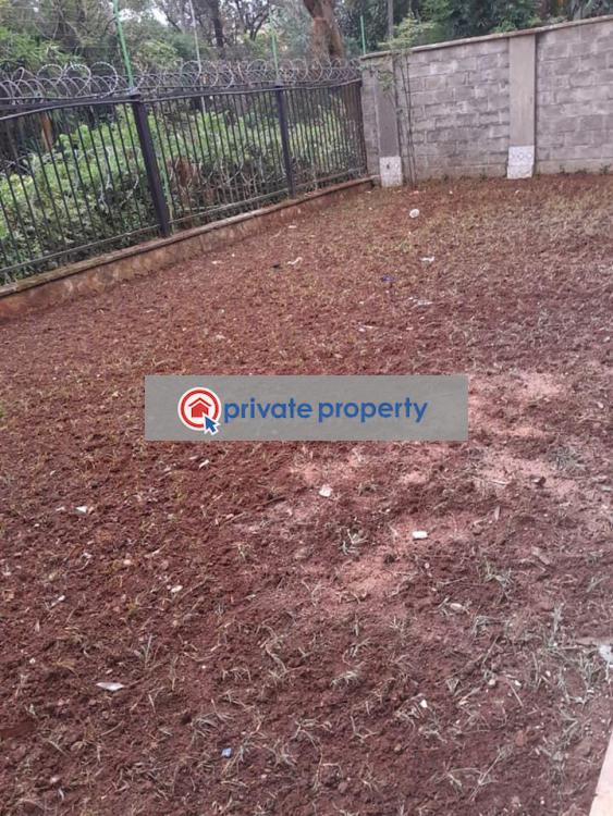 4 bedroom House For Sale &nbsp;grevillea Grove Westlands Nairobi - 12