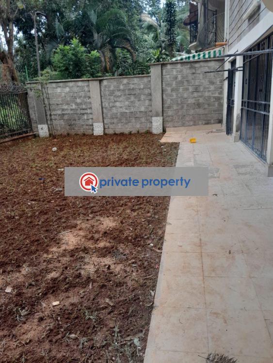 4 bedroom House For Sale &nbsp;grevillea Grove Westlands Nairobi - 13