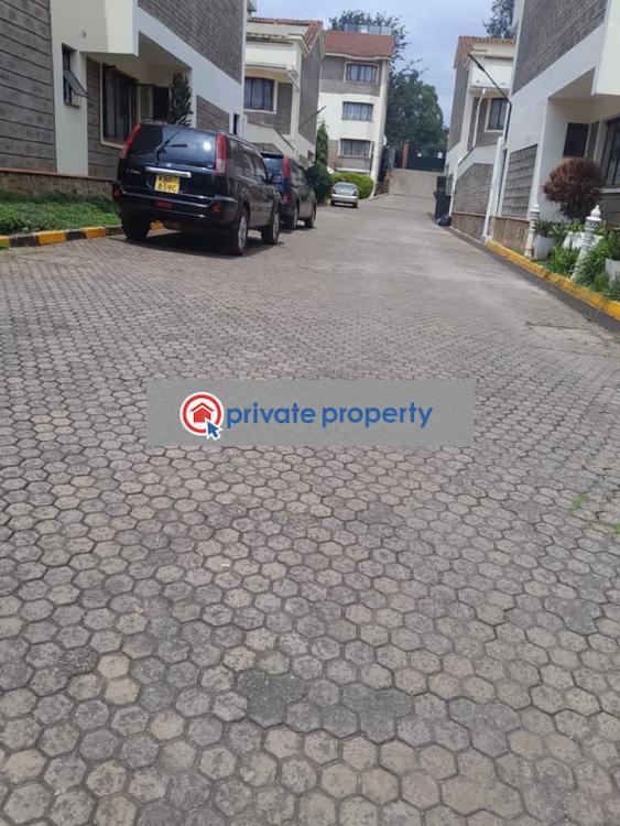 4 bedroom House For Sale &nbsp;grevillea Grove Westlands Nairobi - 5