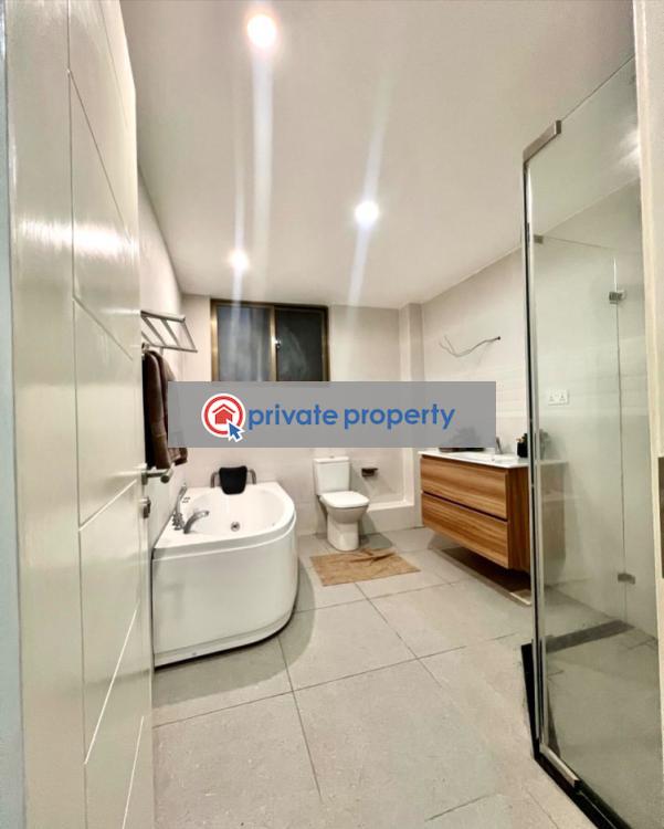 4 bedroom Apartment For Sale &nbsp;othaya Road Kileleshwa Nairobi - 8