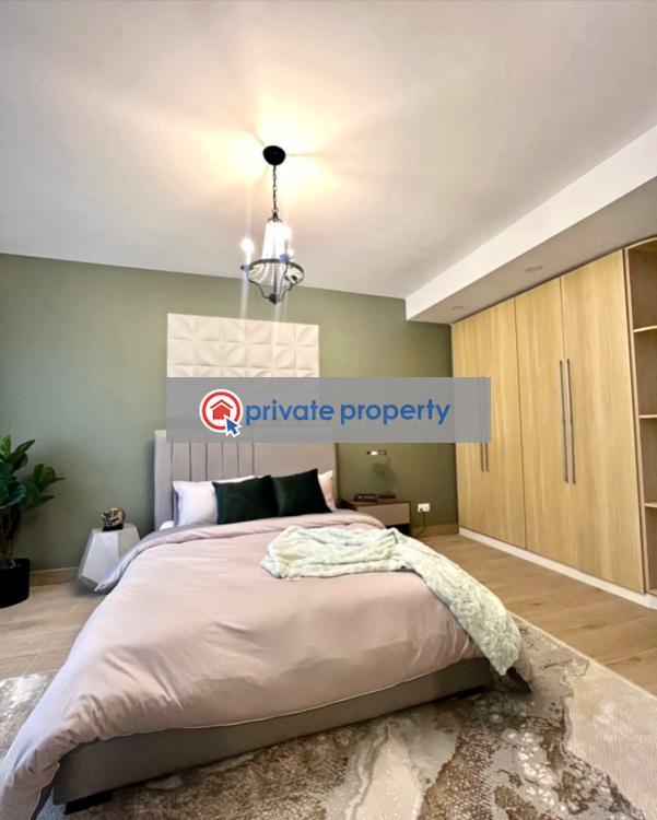 4 bedroom Apartment For Sale &nbsp;othaya Road Kileleshwa Nairobi - 7
