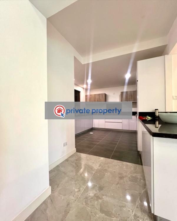 4 bedroom Apartment For Sale &nbsp;othaya Road Kileleshwa Nairobi - 4