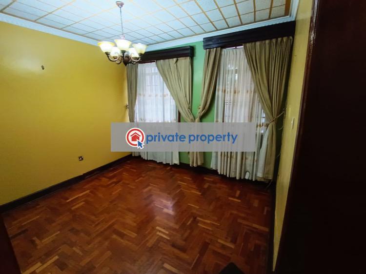 5 bedroom House For Rent &nbsp;garden Estate Thika Kiambu - 13