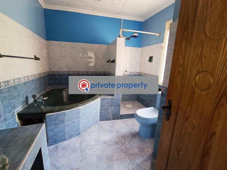 5 bedroom House For Rent &nbsp;garden Estate Thika Kiambu - 9