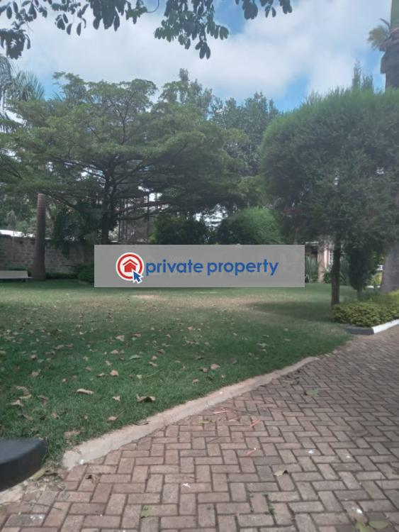 5 bedroom House For Rent &nbsp;garden Estate Thika Kiambu - 2