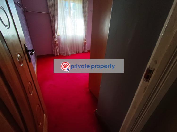 5 bedroom House For Rent &nbsp;garden Estate Thika Kiambu - 7