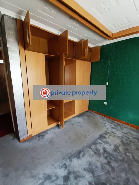 5 bedroom House For Rent &nbsp;garden Estate Thika Kiambu - 5