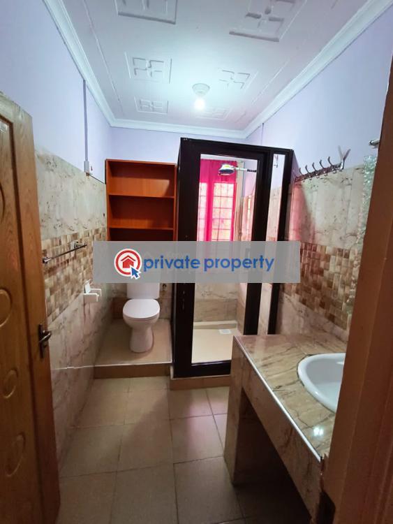 5 bedroom House For Rent &nbsp;garden Estate Thika Kiambu - 10