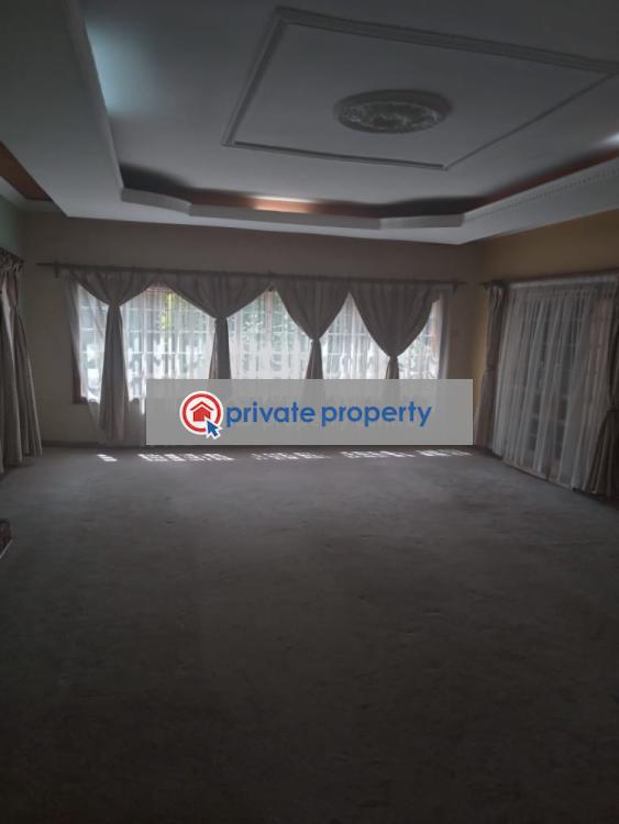 5 bedroom House For Rent &nbsp;garden Estate Thika Kiambu - 6