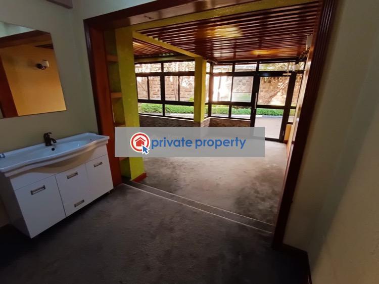 5 bedroom House For Rent &nbsp;garden Estate Thika Kiambu - 11
