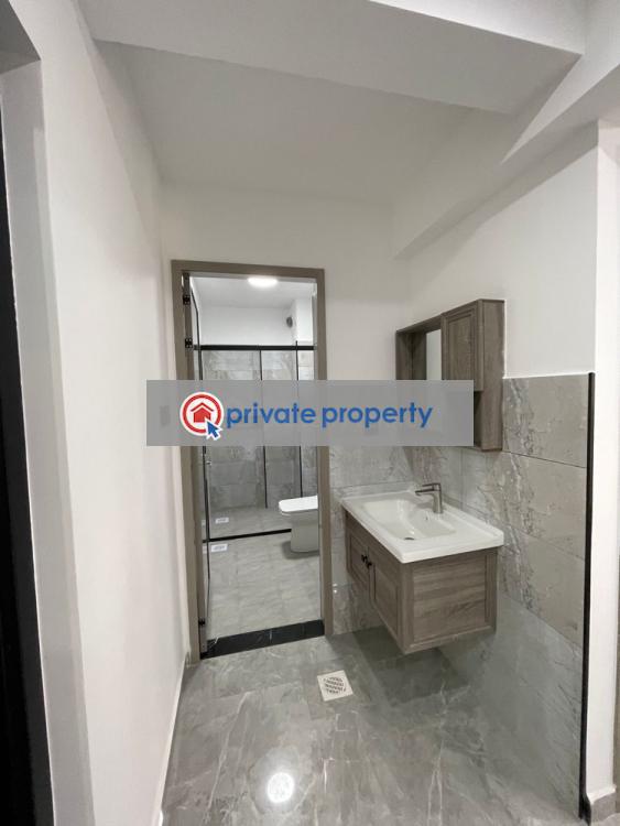 1 bedroom Apartment For Sale &nbsp;argwings Kodhek Road Kilimani Nairobi - 3