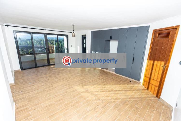 2 bedroom Apartment For Sale &nbsp;lower Kabete Mwimuto Ndenderu Kiambu - 20
