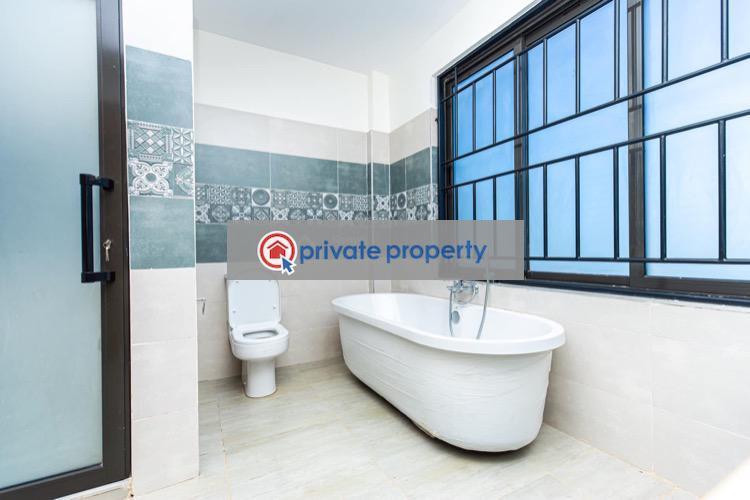 2 bedroom Apartment For Sale &nbsp;lower Kabete Mwimuto Ndenderu Kiambu - 17
